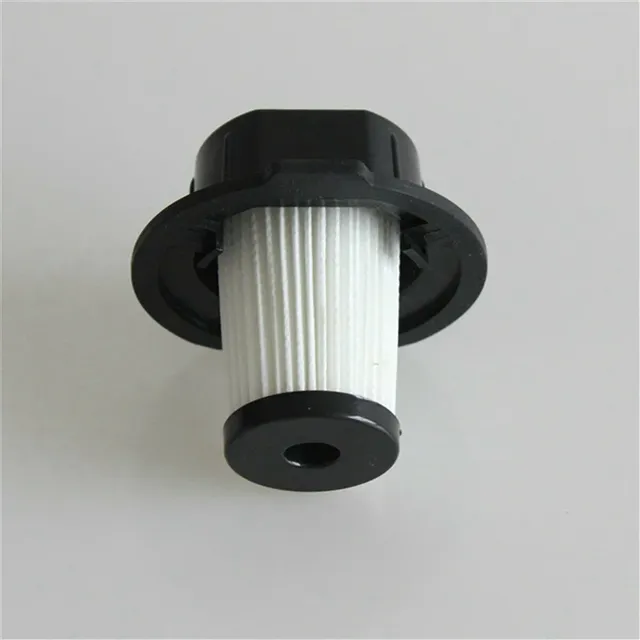 Filtre HEPA cylindrique compatible Karcher VC4i… – vue 2