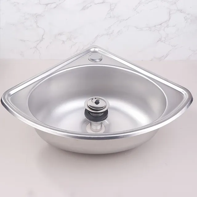 Évier de cuisine RV – vue 4