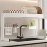 Support de rangement pour évier de cuisine – vue 2