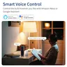 E27 Tuya WiFi ampoule LED intelligente maison… – vue 3