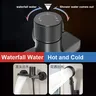 Robinet de douche de salle de bains – vue 6