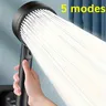 Pommeau de douche haute pression – vue 2