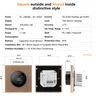 ThermoandreSmart Knob for Home Room – vue 2