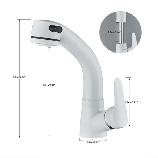 Bec de nervure pour centre commercial chaud et froid – vue 6