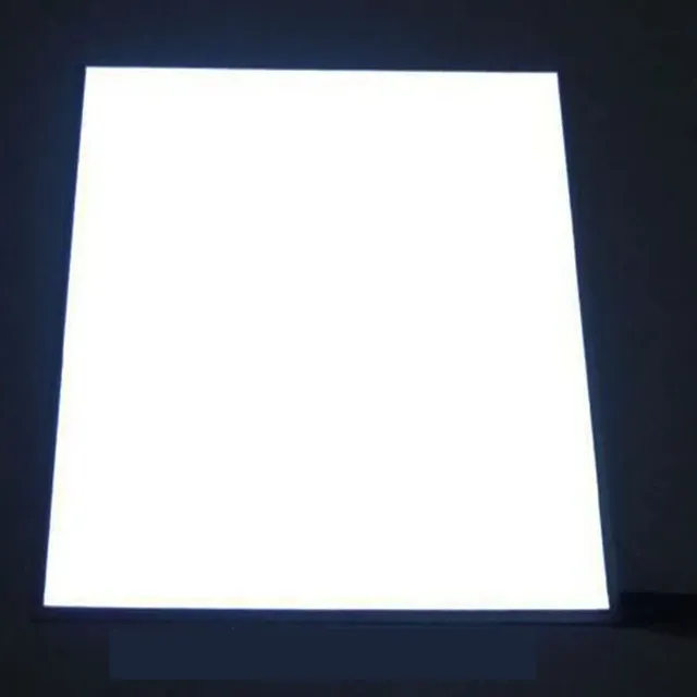 Panneau électroluminescent A3 ultrafin flexible… – vue 4