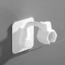 Support mural de douche – vue 2