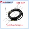 Capteur proximité inductif E2ECCR5C1 boîtier… – vue 1