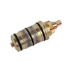 Cartouche thermostatique mitigeur douche laiton massif… – vue 5