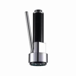 Tête de pulvérisation de robinet extractible de cuisine