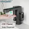 Robinet sensoriel infrarouge distributeur savon mitigeur… – vue 1