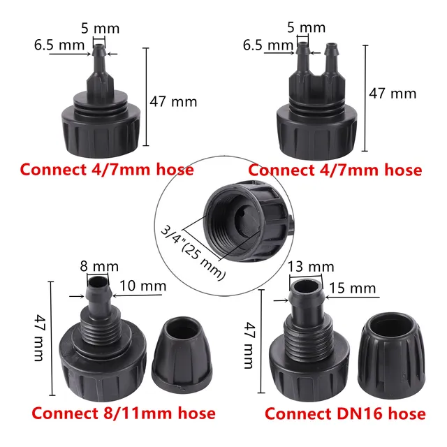Minuterie irrigation jardin intelligente Bluetooth WiFi… – vue 3