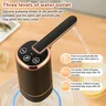 Distributeur d'eau automatique pliable – vue 4