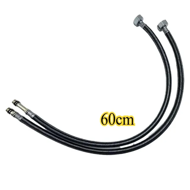 Robinet de cuisine de lavabo calibre G1/2 – vue 7
