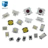 10 pièces 3*6 3*4 4*4 SMD Tactile bouton poussoir… – vue 5
