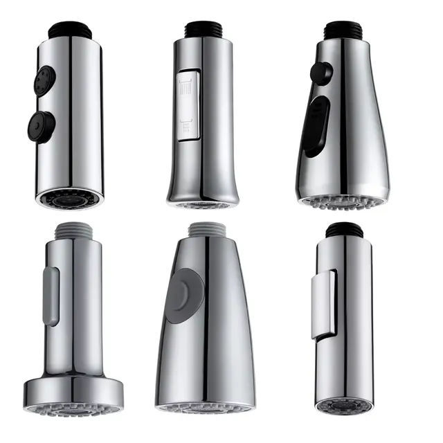 Pièces de rechange pour robinet de cuisine ABS