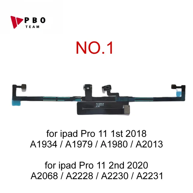 Câble flexible de capteur de proximité Face ID – vue 5