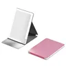 Miroir de maquillage plat portable LED avec trois… – vue 2
