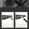Support organisateur casseroles réglable rangement… – vue 5