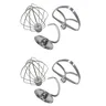 Kit accessoires mélangeur socle tête inclinable… – vue 4