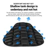 Housse de coussin d'air universelle pour siège de moto – vue 4