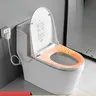 Siège toilette chauffant intelligent…