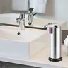 Distributeur de savon à Induction…