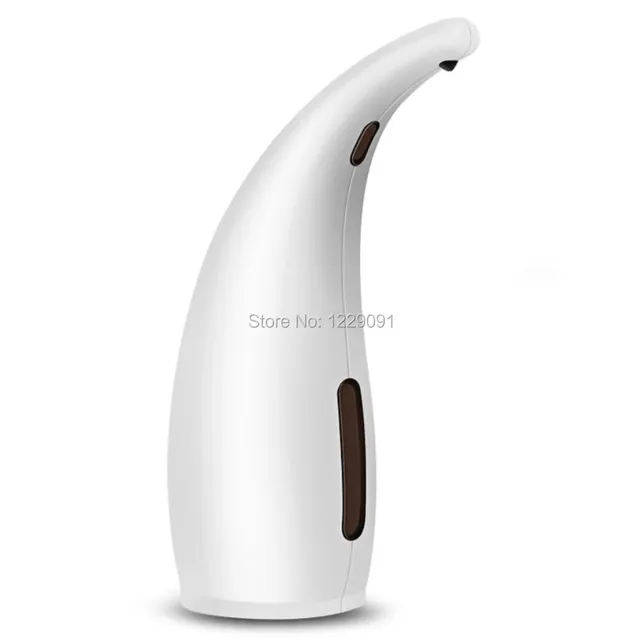 Distributeur automatique savon liquide capteur… – vue 2