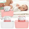 Chauffe-lingettes humides pour bébé – vue 1