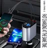 Nouveau chargeur de voiture flash numérique QC3.0… – vue 4