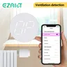 Thermostat intelligent TRV – vue 4