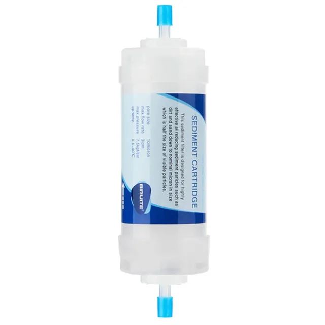 Cartouche remplacement filtre sédiments polypropylène… – vue 3