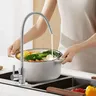 Purificateur d'Eau Universel à Col de Cygne…