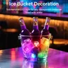 Lumière d'ambiance LED RGB – vue 3