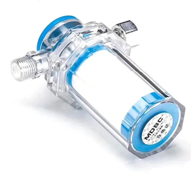 Filtre préfiltre eau domestique robinet douche machine… – vue 4