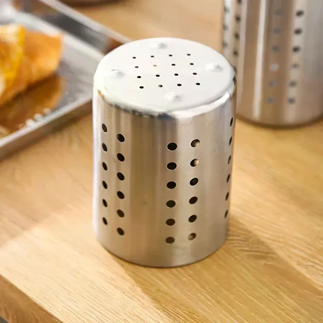 Panier de rangement de cuisine – vue 4