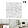 Autocollant mural en brique de carrelage – vue 4