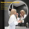 Lumières de salle de bain miroir lumière LED bande COB… – vue 2