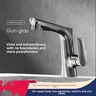 Robinet de lavabo type de levage et de traction lavabo… – vue 3