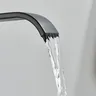 Dfrkjhre robinet de baignoire de salle de bains au sol… – vue 3