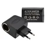 Adaptateur allume-cigare de voiture AC 220V à DC 12V – vue 2