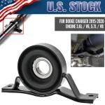 Support central d&rsquo;arbre de transmission, roulement Electrolux pour Dodge Charger 2015-2020, accessoires d&rsquo;arbre de transmission, arbre de transmission, arbre d&rsquo;entraînement de remplacement, appellation moteur
