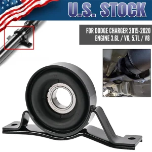 Support central d’arbre de transmission, roulement Electrolux pour Dodge Charger 2015-2020, accessoires d’arbre de transmission, arbre de transmission, arbre d’entraînement de remplacement, appellation moteur Support central d’arbre de transmission, roulement Electrolux pour Dodge Charger 2015-2020, accessoires d’arbre de transmission, arbre de transmission, arbre d’entraînement de remplacement, appellation moteur