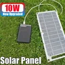 Panneau solaire portable monocristallin haut rendement… – vue 1