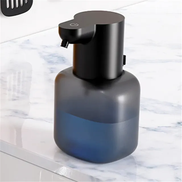 Distributeur automatique de savon liquide à capteur… – vue 4