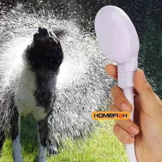 Robinet multifonctionnel