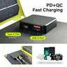 2000W ETFE chargeur solaire portable panneau… – vue 3