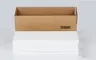 LED miroir lumière 40 cm 12 W AC90-240V étanche moderne… – vue 5