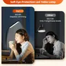 Lampe de bureau LED à Double tête – vue 6