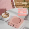 SOFT-chauffe-café pour bureau chauffe-lait arrêt… – vue 3