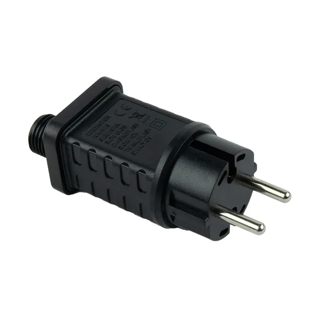 1 * guirlande lumineuse de transformateur 6W 31V – vue 2